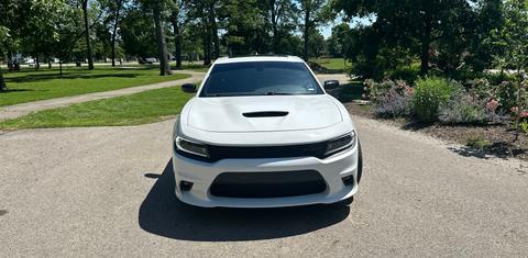 Dodge Charger 2022