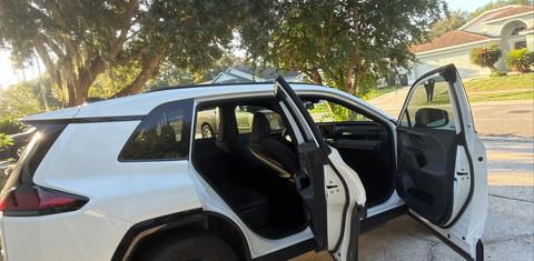 Toyota RAV4 Plug-In Hybrid 2026