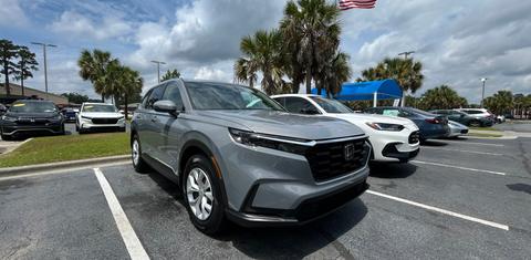 Honda CR-V 2026