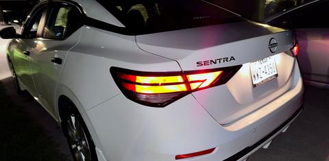 Nissan Sentra 2025