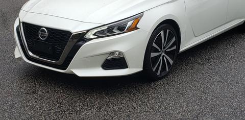 Nissan Altima 2020