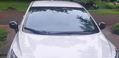 Nissan Versa 2025