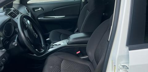 Dodge Journey 2017