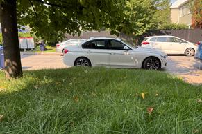BMW 3 Series 2016 à Laval