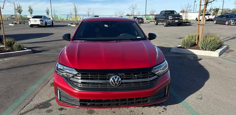 Volkswagen Jetta 2024