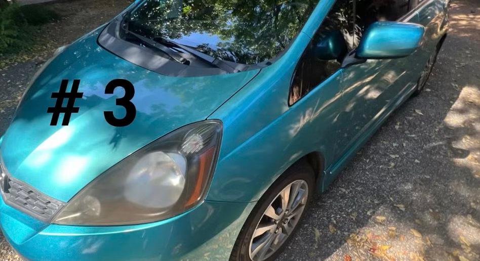 Honda Fit 2013 in Memphis, TN