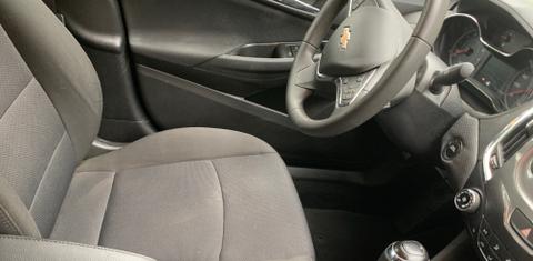 Chevrolet Cruze 2017