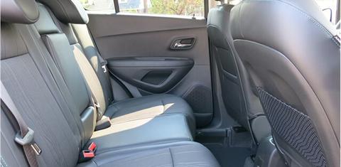 Chevrolet Trax 2019