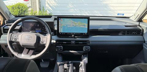 Toyota RAV4 Hybrid 2026