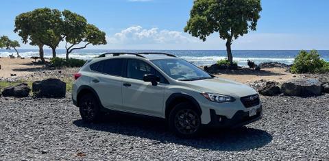 Subaru Crosstrek 2023