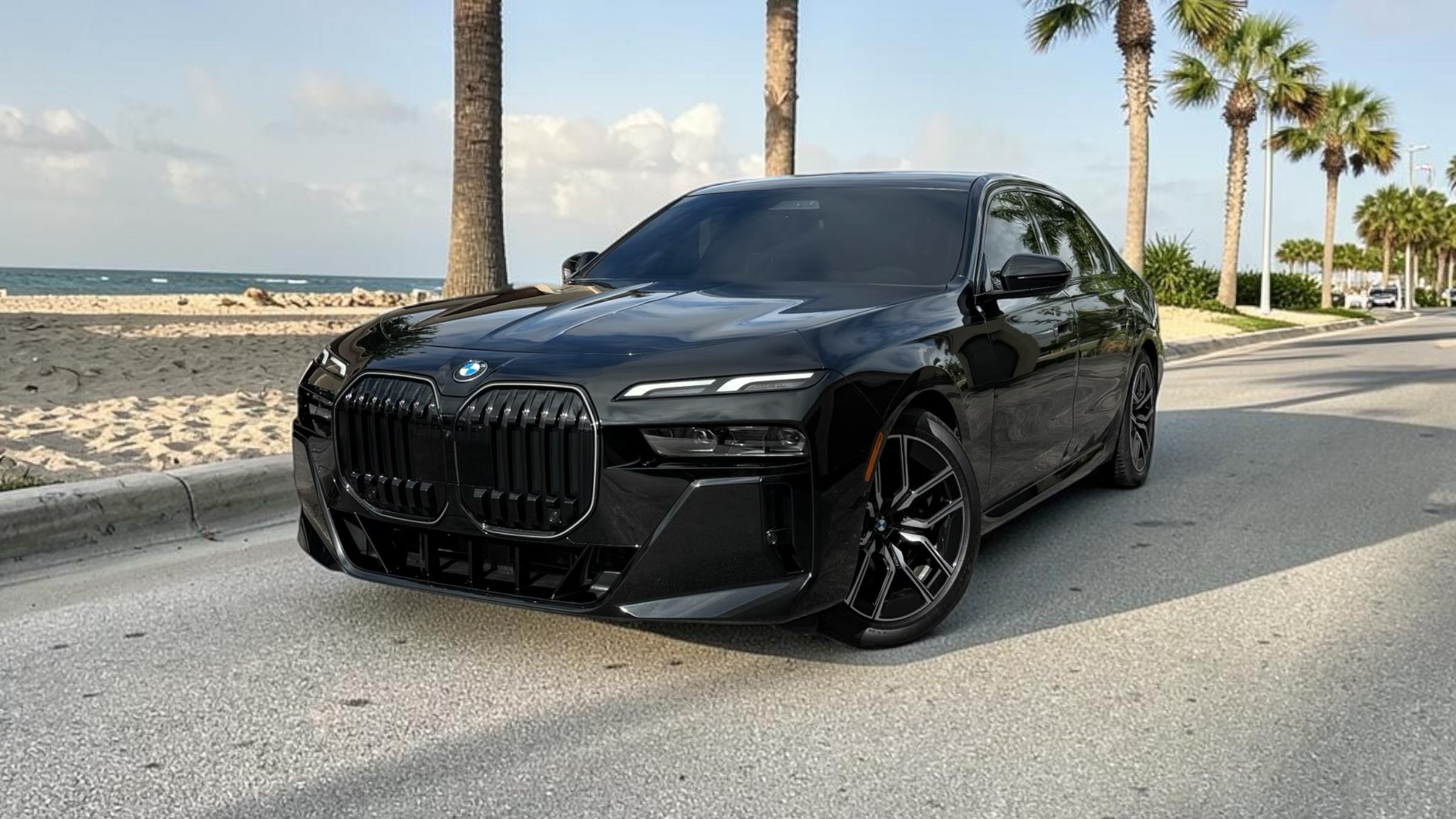 BMW 7 Series 2026 in Deerfield Beach, FL