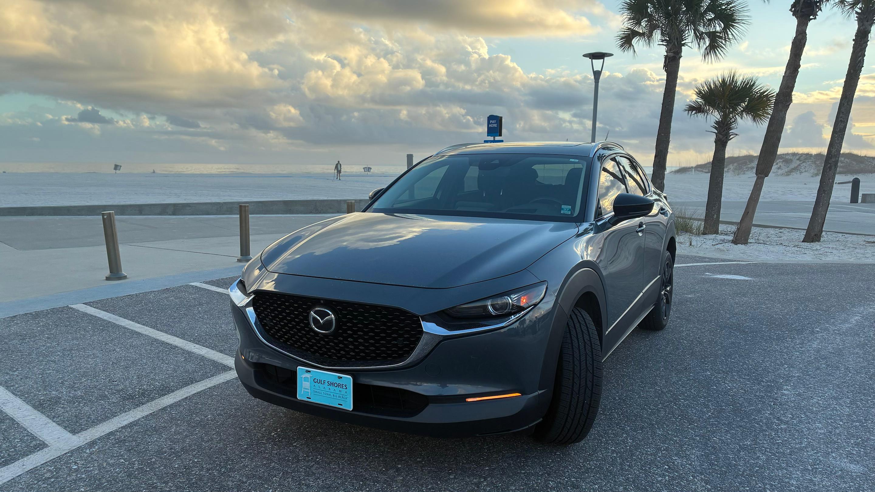 Mazda CX-30 2022 in Gulf Shores, AL