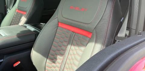 Ford F-150 2025
