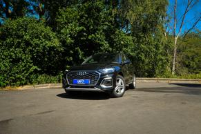 Audi Q5 Sportback 2024 in Crawley