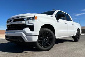 Chevrolet Silverado 1500 2023 in Enterprise