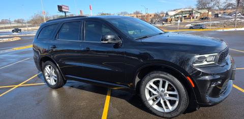 Dodge Durango 2024