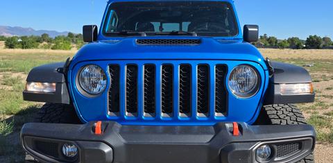 Jeep Gladiator 2023