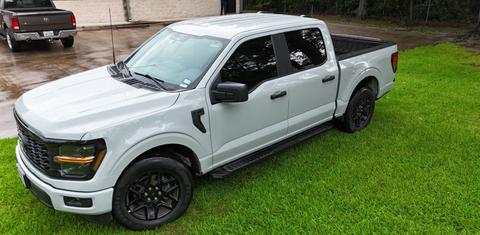 Ford F-150 2024