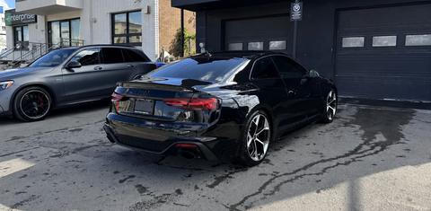 Audi RS 5 2024