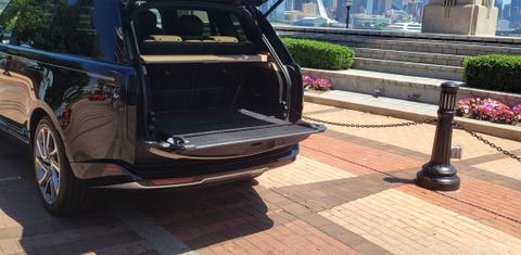 Land Rover Range Rover 2023