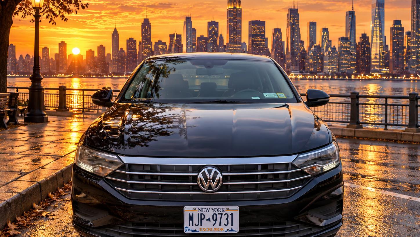 Volkswagen Jetta 2019 in East Elmhurst, NY
