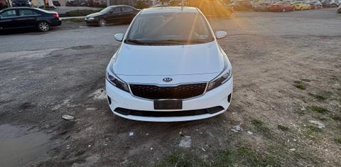 Kia Forte 2017