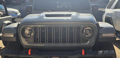 Jeep Gladiator 2025