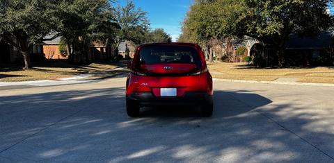 Kia Soul 2020