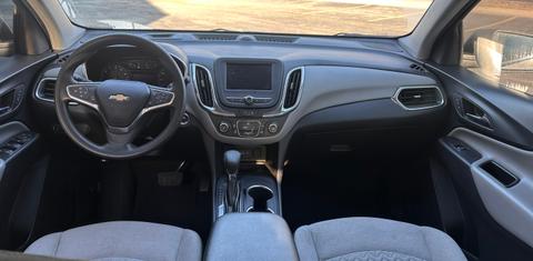 Chevrolet Equinox 2022