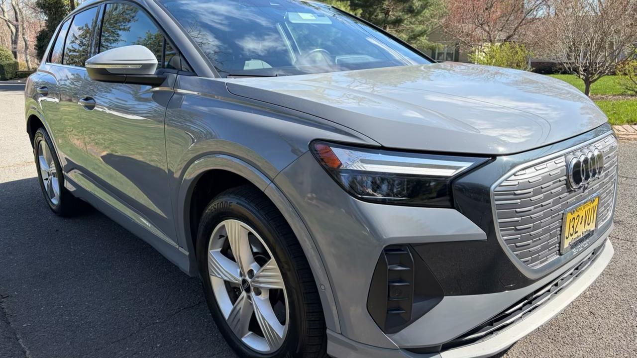 Audi Q4 e-tron 2022 in Red Bank, NJ