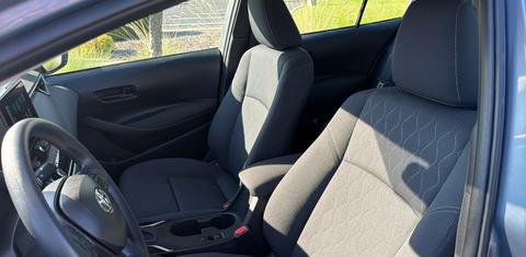 Toyota Corolla 2026