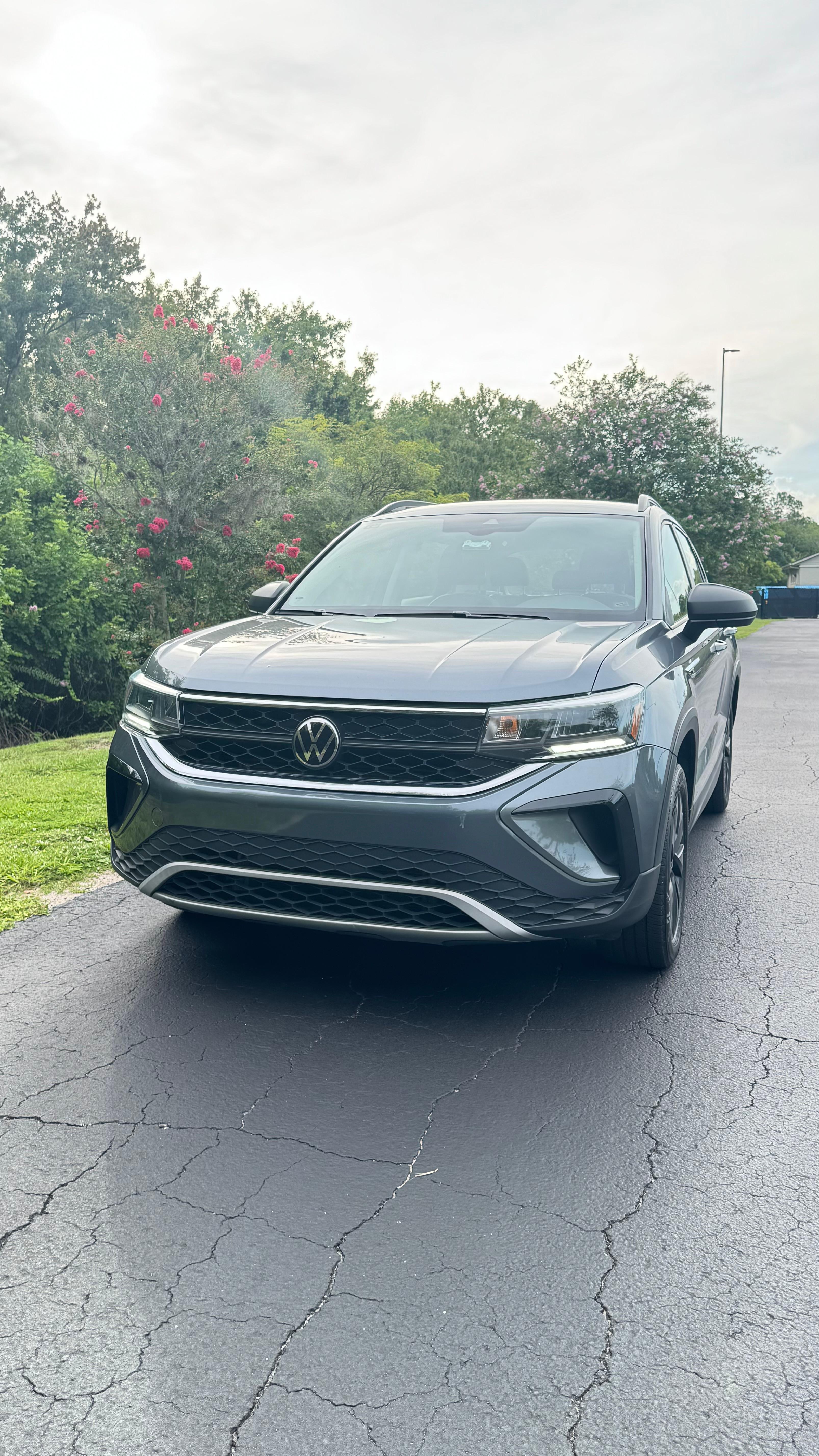 Volkswagen Taos 2024 in Sarasota, FL