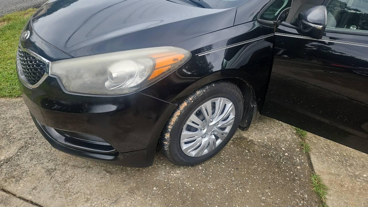 Kia Forte 2015 in Columbus, GA