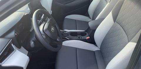 Toyota Corolla 2026