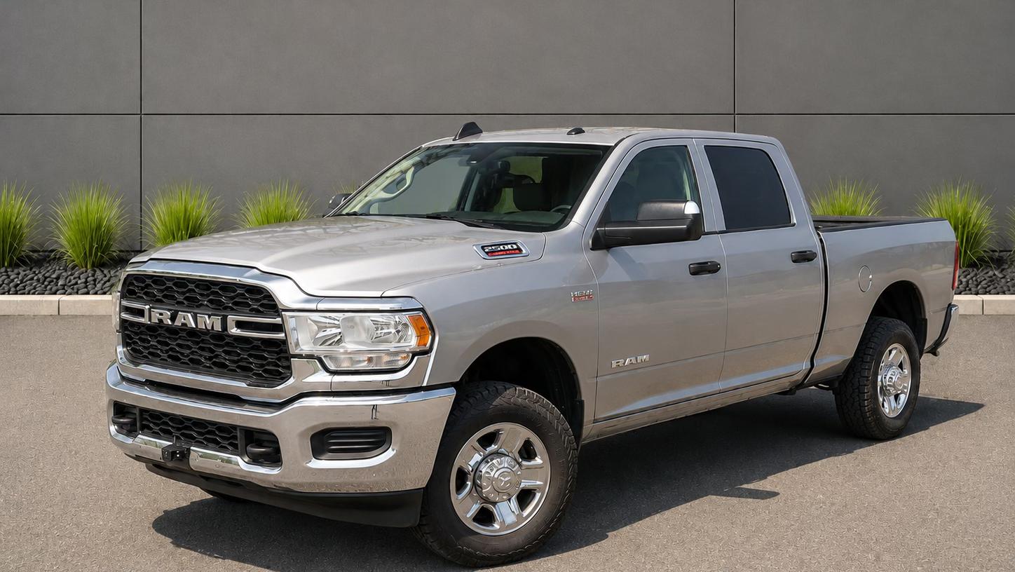 Ram 2500 2020 in Jacksonville, FL
