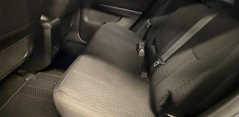 Chevrolet Equinox 2014