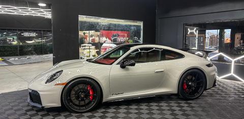 Porsche 911 2026
