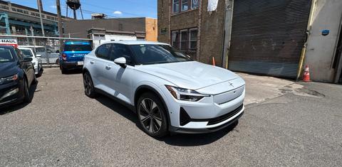 Polestar 2 2023
