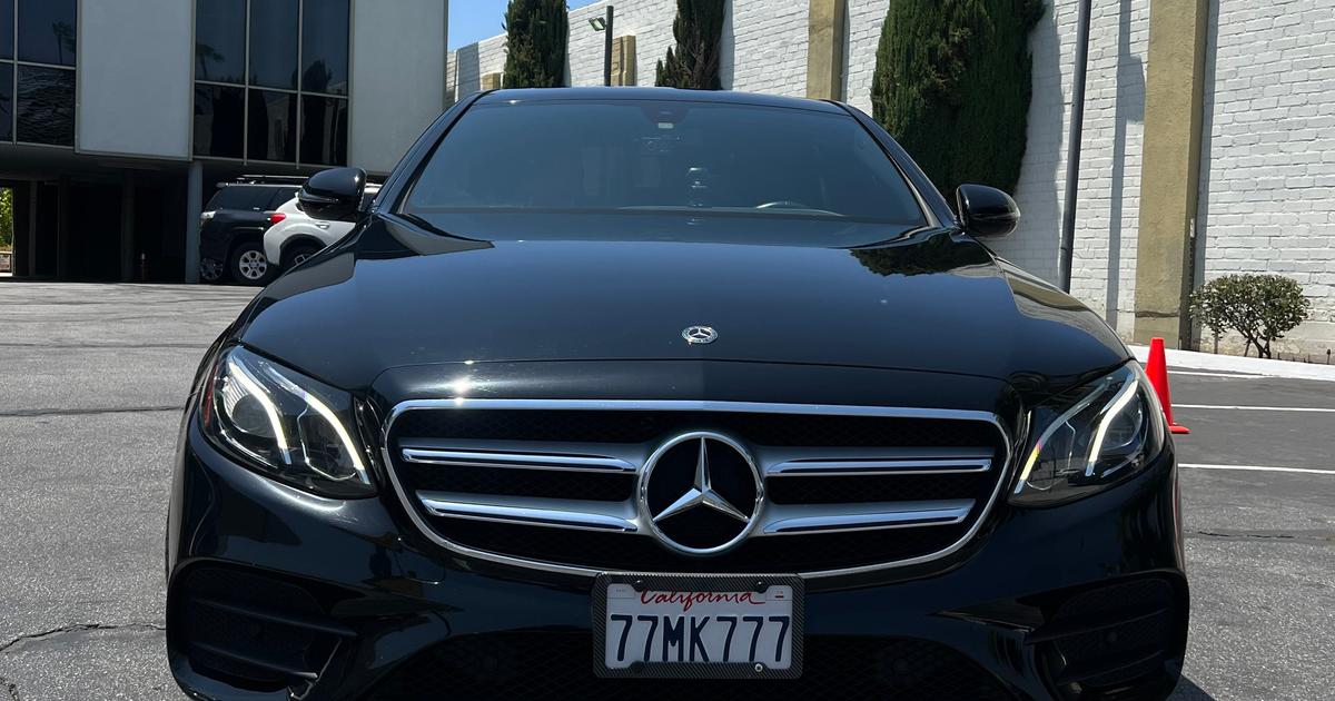 MercedesBenz EClass 2019 rental in Glendale, CA by Yeranuhi M. Turo
