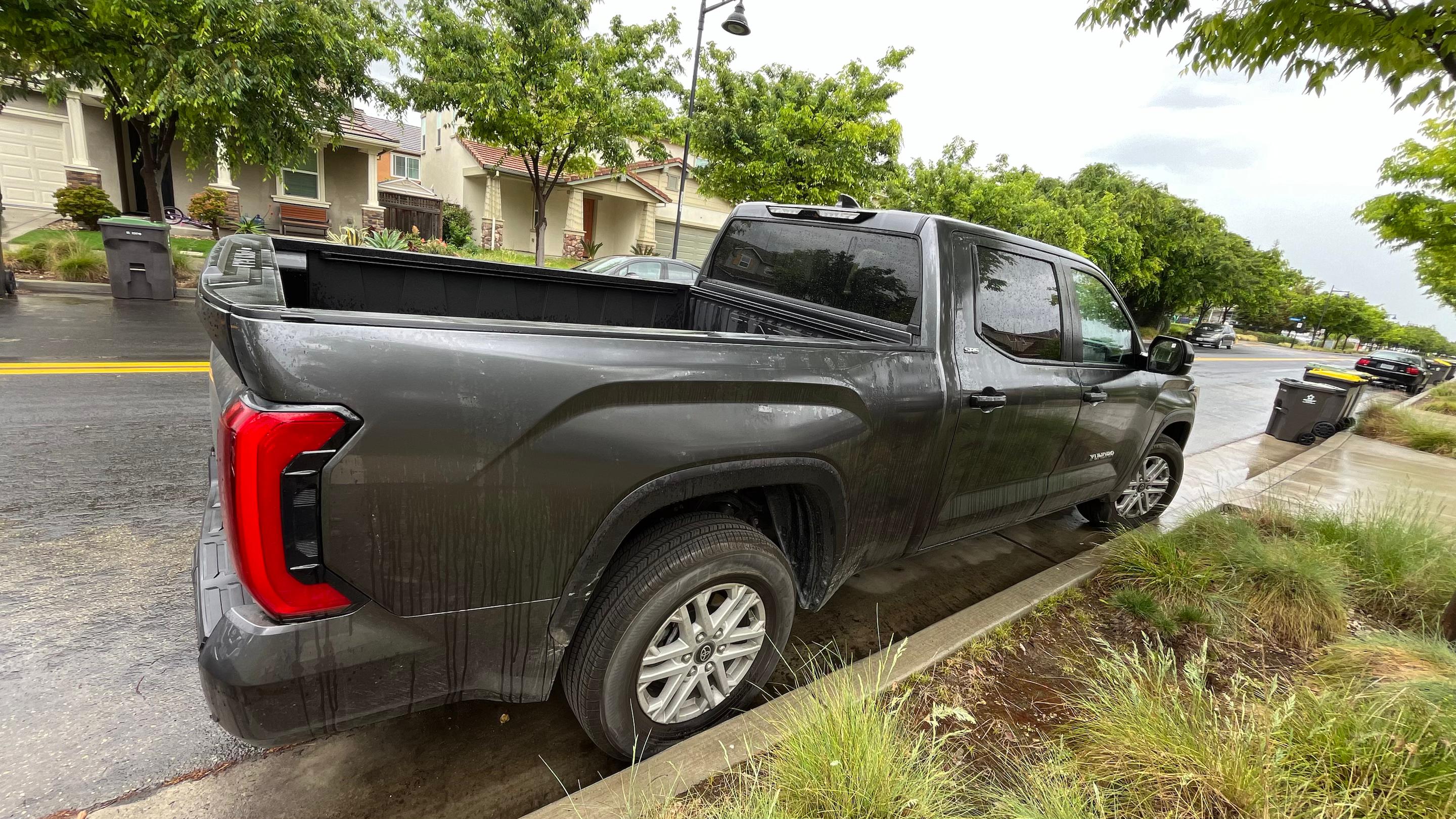 Toyota Tundra 2025 in Lathrop, CA