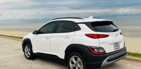 Hyundai Kona 2023