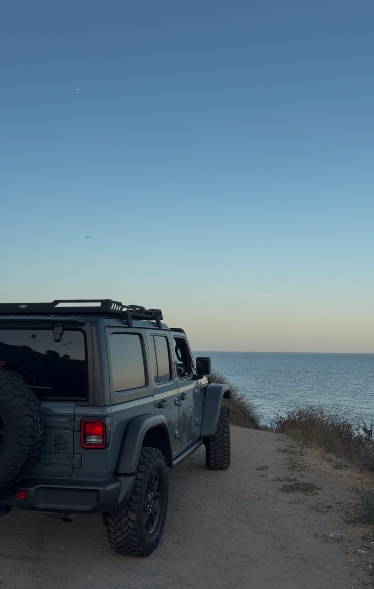 Jeep Wrangler 4xe 2024 in Lake Forest, CA