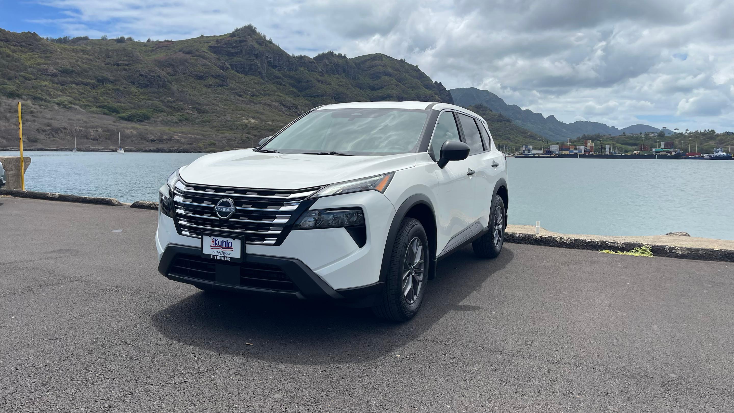 Nissan Rogue 2025 in Lihue, HI