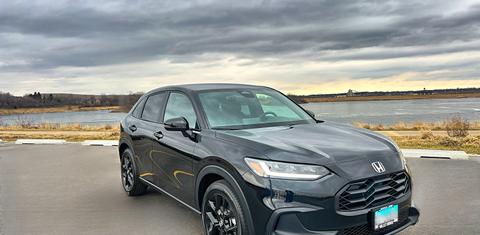 Honda HR-V 2024
