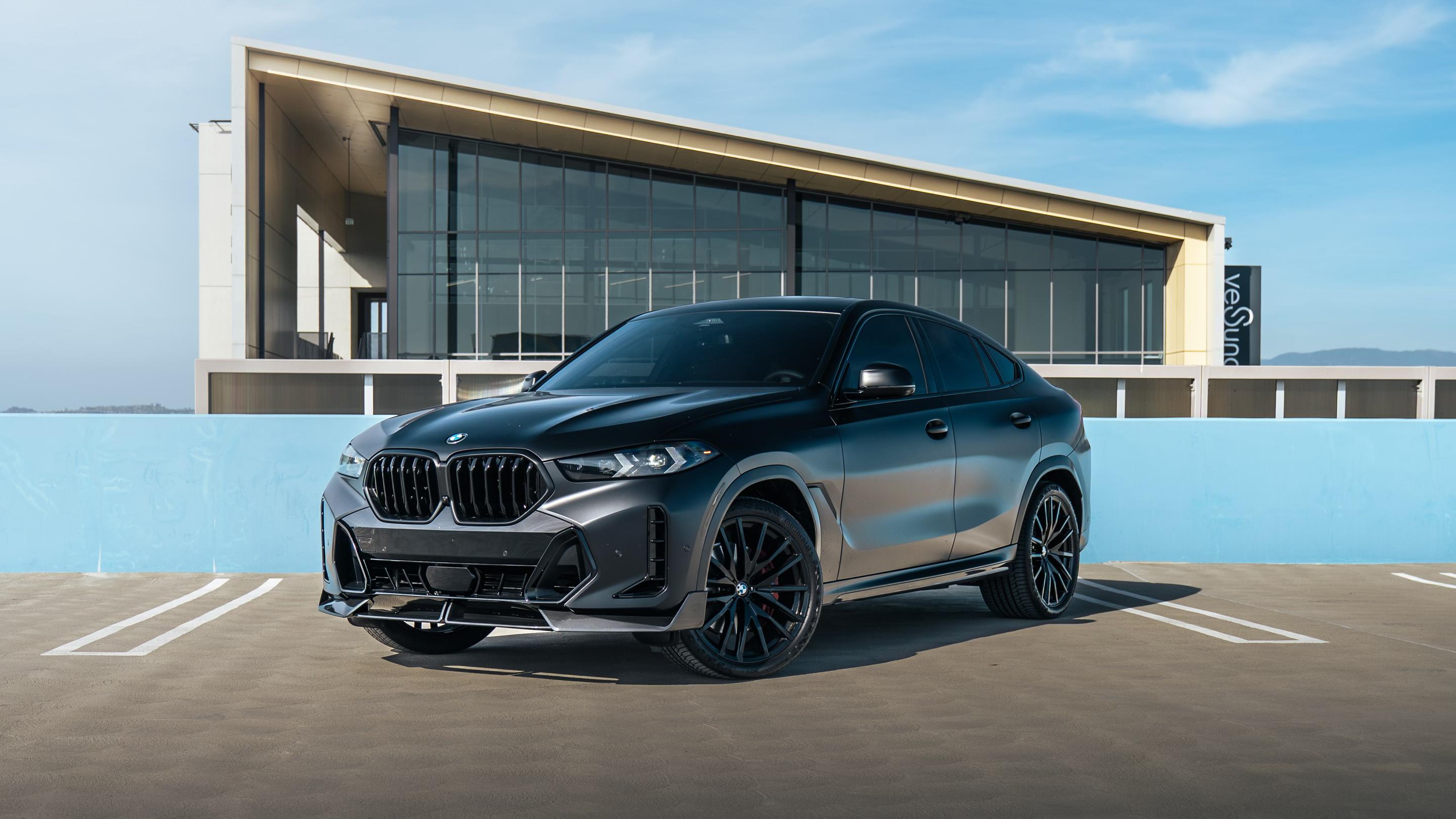 BMW X6 2026 in Newport Beach, CA