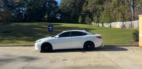 Lexus ES 2013