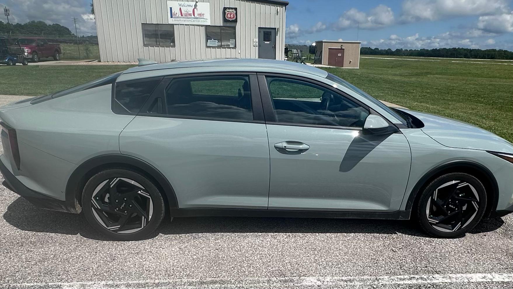 Kia K4 2025 in Camdenton, MO