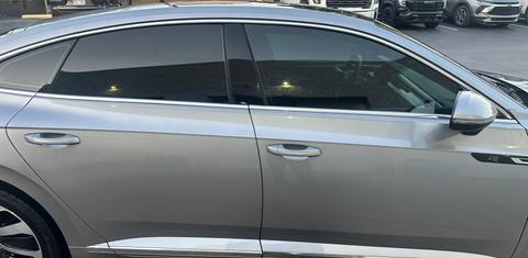 Volkswagen Arteon 2021