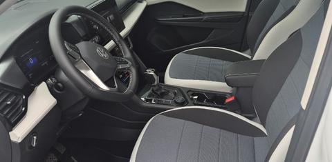 Volkswagen Taos 2026
