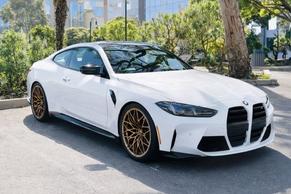 BMW M4 2026 in South San Francisco